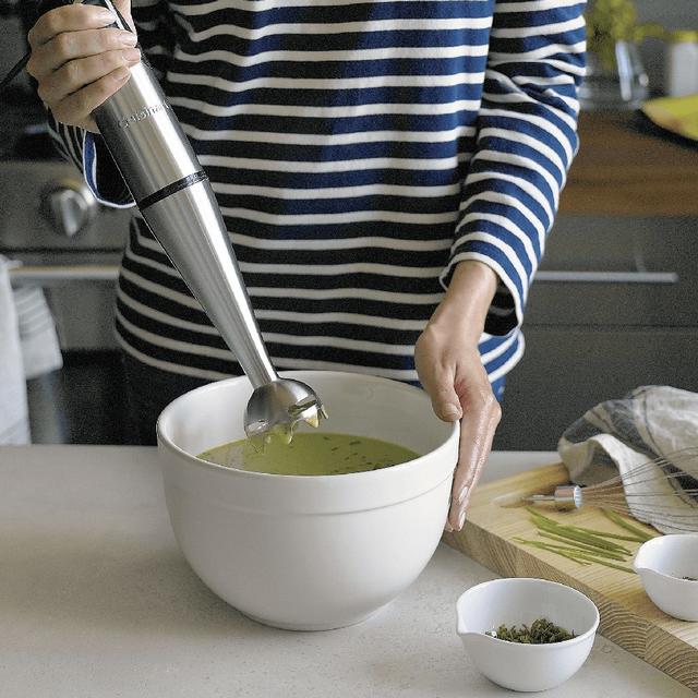 Nesting Mixing Bowl Set